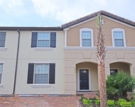 Unit for rent at 8854 Geneve Court, KISSIMMEE, FL, 34747