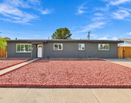 Unit for rent at 8104 Parkland Drive, El Paso, TX, 79925