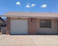 Unit for rent at 5728 Dalhart Drive, El Paso, TX, 79924