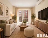 Unit for rent at 151 Hawthorne Street, Brooklyn, NY 11225