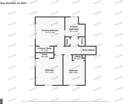 Unit for rent at 18 Avalon Way, Riverdale, GA, 30274