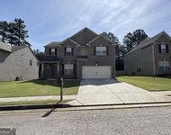 Unit for rent at 9775 Ivey Ridge Circle, Jonesboro, GA, 30238