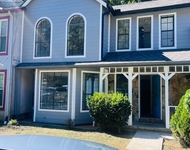 Unit for rent at 854 Brandy Oaks Lane, Stone Mountain, GA, 30088