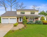 Unit for rent at 1709 Fanwood Street, Oakhurst, NJ, 07755
