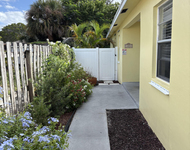 Unit for rent at 126 Milton Street, Lantana, FL, 33462
