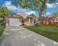 Unit for rent at 7221 Denton Drive, Dallas, TX, 75235