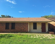 Unit for rent at 203 Thompson Street, Everman, TX, 76140
