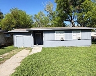 Unit for rent at 1725 Talton Avenue, Fort Worth, TX, 76104