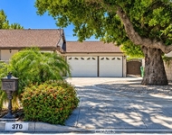 Unit for rent at 372 W Naomi Avenue, ARCADIA, CA, 91007