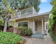 Unit for rent at 23 Sycamore Ave, MILL VALLEY, CA, 94941