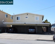 Unit for rent at 2515 Manchester Ave, SAN PABLO, CA, 94806