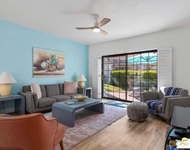 Unit for rent at 2701 E Mesquite Avenue, PALM SPRINGS, CA, 92264