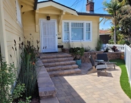 Unit for rent at 817 Olive Ave, CORONADO, CA, 92118