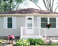 Unit for rent at 7279 Sylvester, Coloma, MI, 49038