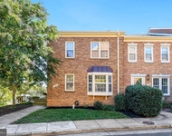 Unit for rent at 222 Gretna Green Court, ALEXANDRIA, VA, 22304