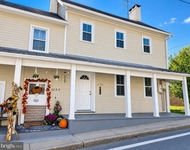 Unit for rent at 8219a Rocky Ridge Road, THURMONT, MD, 21788