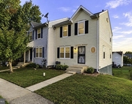 Unit for rent at 9614 Button Buck Circle, RANDALLSTOWN, MD, 21133