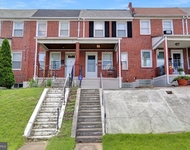 Unit for rent at 406 Kane Street, BALTIMORE, MD, 21224