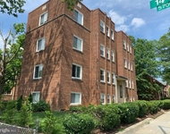 Unit for rent at 1385 Nicholson Street Nw, WASHINGTON, DC, 20011