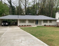 Unit for rent at 6540 Scott Valley Road, Atlanta, GA, 30328
