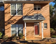 Unit for rent at 3874 Austin Park Lane, Decatur, GA, 30032