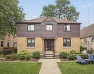 Unit for rent at 203 S Lincoln Avenue, Park Ridge, IL, 60068
