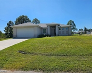 Unit for rent at 3417 14th Street W, Lehigh Acres, FL, 33971