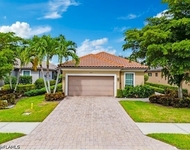 Unit for rent at 8321 Lucello Terrace N, Naples, FL, 34114