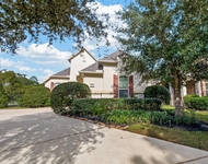 Unit for rent at 105 Sundown Ridge Place, Tomball, TX, 77375