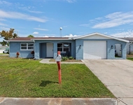 Unit for rent at 1752 Fairfield Street, HOLIDAY, FL, 34691