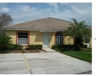 Unit for rent at 715 Lake Marion Golf Resort, POINCIANA, FL, 34759