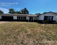Unit for rent at 1409 Cadillac Drive, DAYTONA BEACH, FL, 32117