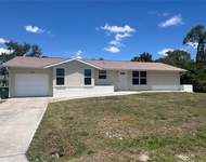 Unit for rent at 1387 Aken Street, PORT CHARLOTTE, FL, 33952
