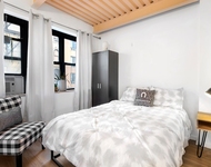 Unit for rent at 302 Broome Street, New York, NY 10002