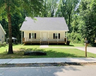Unit for rent at 9 Bennett Street, Newnan, GA, 30263