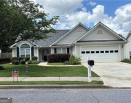 Unit for rent at 3310 Mcever Park Circle, Acworth, GA, 30101