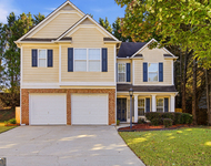 Unit for rent at 2562 Plymouth Way, Conyers, GA, 30013