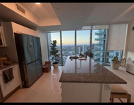 Unit for rent at 888 Biscayne Boulevard, Miami, FL, 33132