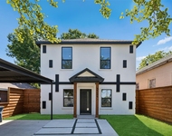 Unit for rent at 3324 Navaro Street, Dallas, TX, 75212