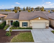 Unit for rent at 26423 Rediron Court, MENIFEE, CA, 92584
