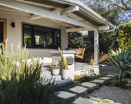 Unit for rent at 4617 Welch Place, LOS ANGELES, CA, 90027