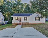 Unit for rent at 1209 Woodbriar Street, Clayton, NC, 27520