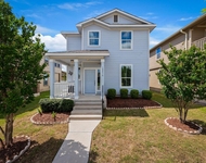 Unit for rent at 18416 Cumberland Gap St, Pflugerville, TX, 78660