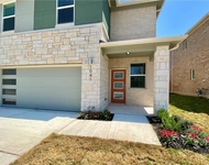 Unit for rent at 1041 Winnsboro Loop, Round Rock, TX, 78664