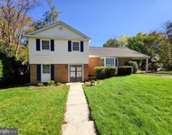 Unit for rent at 4221 N Valiant Court, ANNANDALE, VA, 22003