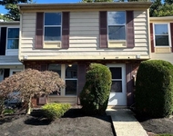 Unit for rent at 44 Waterview Court, MARLTON, NJ, 08043