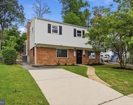 Unit for rent at 2412 Valley Way, CHEVERLY, MD, 20785