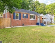 Unit for rent at 9712 51st Avenue, COLLEGE PARK, MD, 20740
