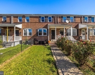 Unit for rent at 244 E Susquehanna Avenue, TOWSON, MD, 21286