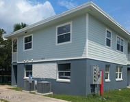 Unit for rent at 1521 4th Street N, Jacksonville Beach, FL, 32250